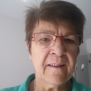 Profilbild von Elisabeth Scholz-Köster