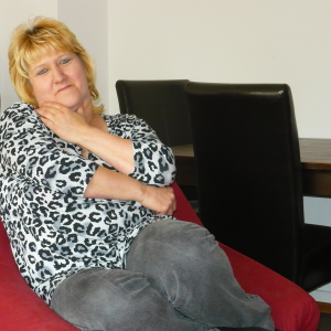 Profilbild von Elisabeth Schott