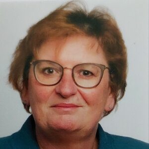 Profilbild von Elisabeth Senneka