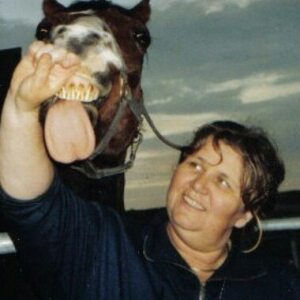 Profilbild von Elisabeth Sens