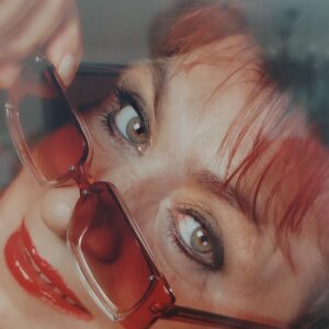 Profilbild von Elisabeth Seybold