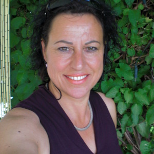 Profilbild von Elisabeth Sick