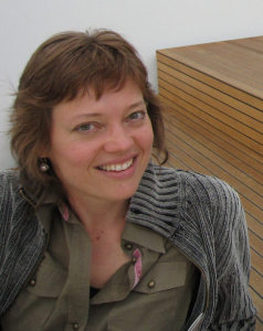 Profilbild von Elisabeth Siegmund-Schultze