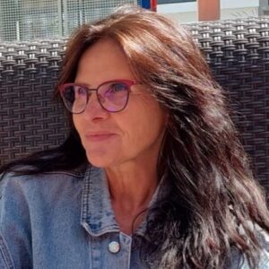 Profilbild von Elisabeth Siepmann