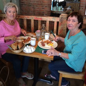 Profilbild von Elisabeth Slayton