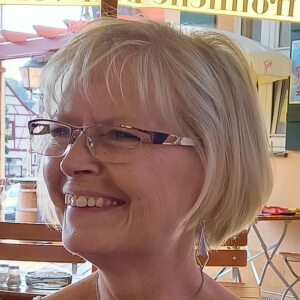 Profilbild von Elisabeth Smola