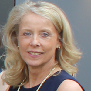 Profilbild von Elisabeth Sommer