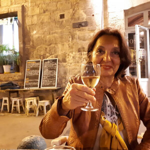Profilbild von Elisabeth Sonntag