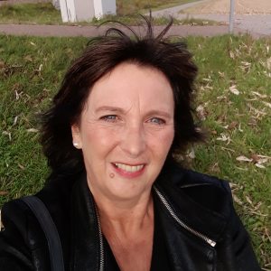 Profilbild von Elisabeth Sons