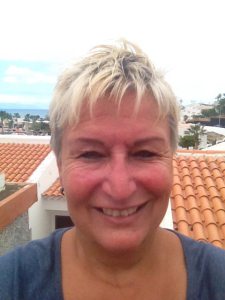 Profilbild von Elisabeth Spahn
