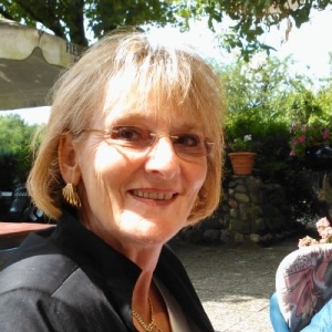 Profilbild von Elisabeth Spahr