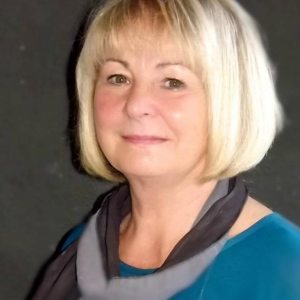 Profilbild von Elisabeth Spiller