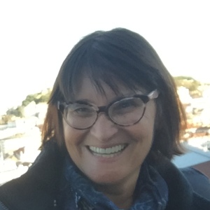 Profilbild von Elisabeth Spitzenpfeil