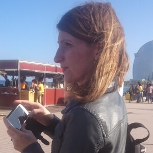 Profilbild von Elisabeth Stalling