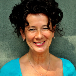 Profilbild von Elisabeth Stelzmann