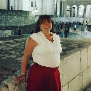 Profilbild von Elisabeth Stephan