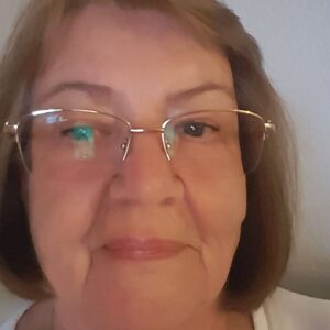 Profilbild von Elisabeth Stumpf