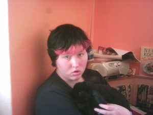 Profilbild von Elisabeth Sulewski