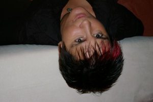 Profilbild von Elisabeth Switschnik