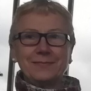 Profilbild von Elisabeth Teichmann