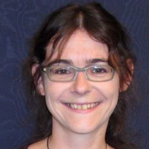 Profilbild von Elisabeth Thaler
