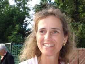 Profilbild von Elisabeth Tillner