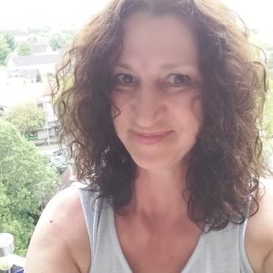 Profilbild von Elisabeth Tirjaku