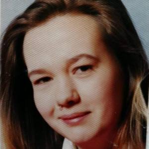 Profilbild von Elisabeth Tobinnis