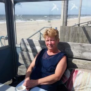 Profilbild von Elisabeth Tocke