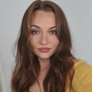 Profilbild von Elisabeth Tokarew