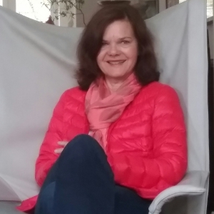 Profilbild von Elisabeth Trotha