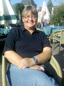 Profilbild von Elisabeth Truschinski