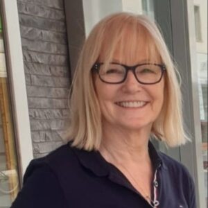 Profilbild von Elisabeth Tully