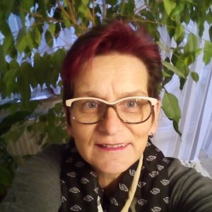 Profilbild von Elisabeth Uhl