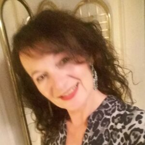 Profilbild von Elisabeth Vogt