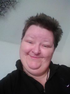 Profilbild von Elisabeth Wagner