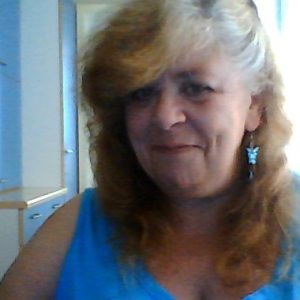 Profilbild von Elisabeth Wahlmann