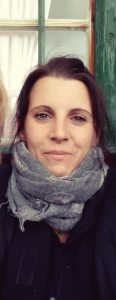 Profilbild von Elisabeth Waller