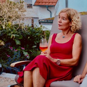 Profilbild von Elisabeth Waller