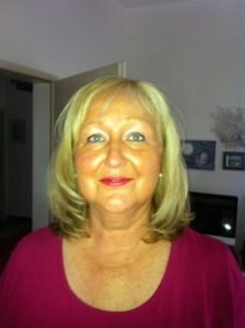 Profilbild von Elisabeth Walter