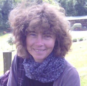 Profilbild von Elisabeth Wegmann