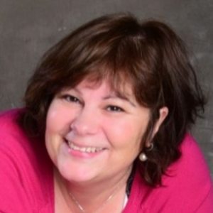 Profilbild von Elisabeth Wende