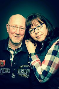 Profilbild von Elisabeth Willmes