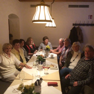 Profilbild von Elisabeth Wimmer