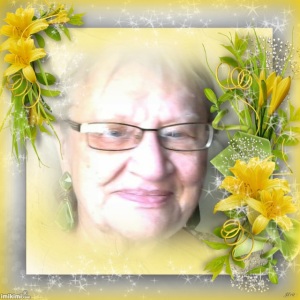 Profilbild von Elisabeth Winke