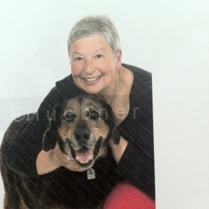 Profilbild von Elisabeth Winklhofer
