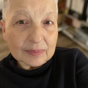 Profilbild von Elisabeth Winklhofer