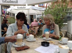 Profilbild von Elisabeth Wippel