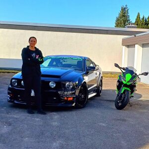 Profilbild von Elisabeth Wirth