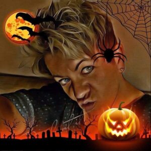 Profilbild von Elisabeth Wolf